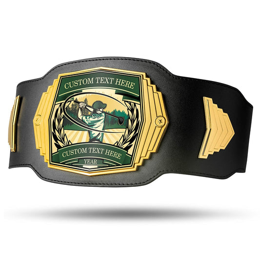Golf Swing 2lb Customizable Youth Belt