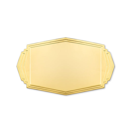 Replacement Side Plates for The Ultimate 6lb Custom Championship Belt