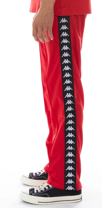 222 BANDA ASTORIAZZ TRACKPANTS