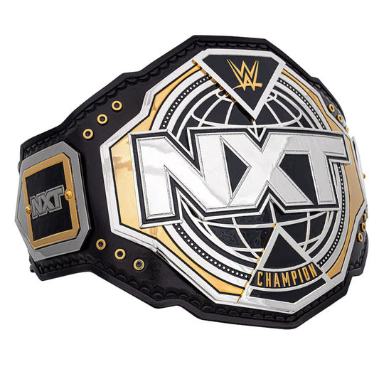 NXT Titles WWE World Heavyweight Championship Belt